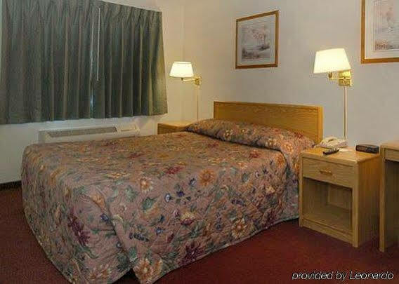 Motel 6-Fresno, Ca - Yosemite Hwy Eksteriør billede